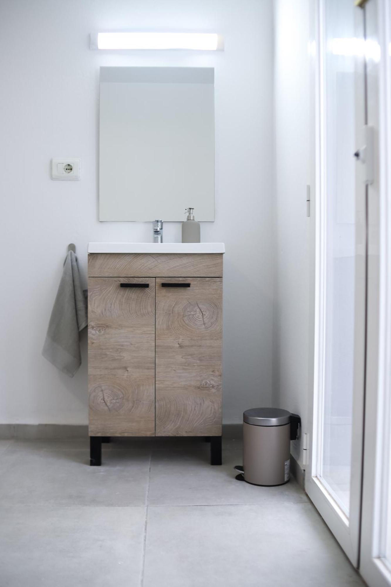 Hostal Cisne Hotell San Antonio  Eksteriør bilde