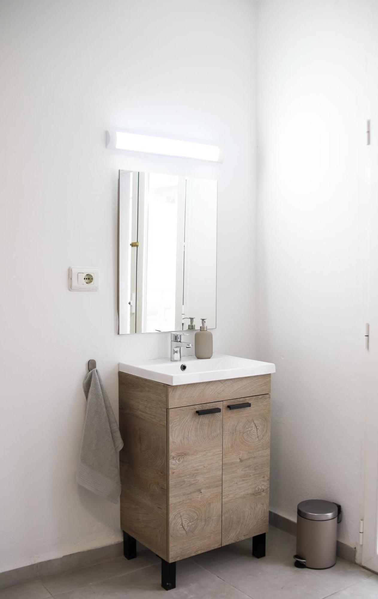 Hostal Cisne Hotell San Antonio  Eksteriør bilde