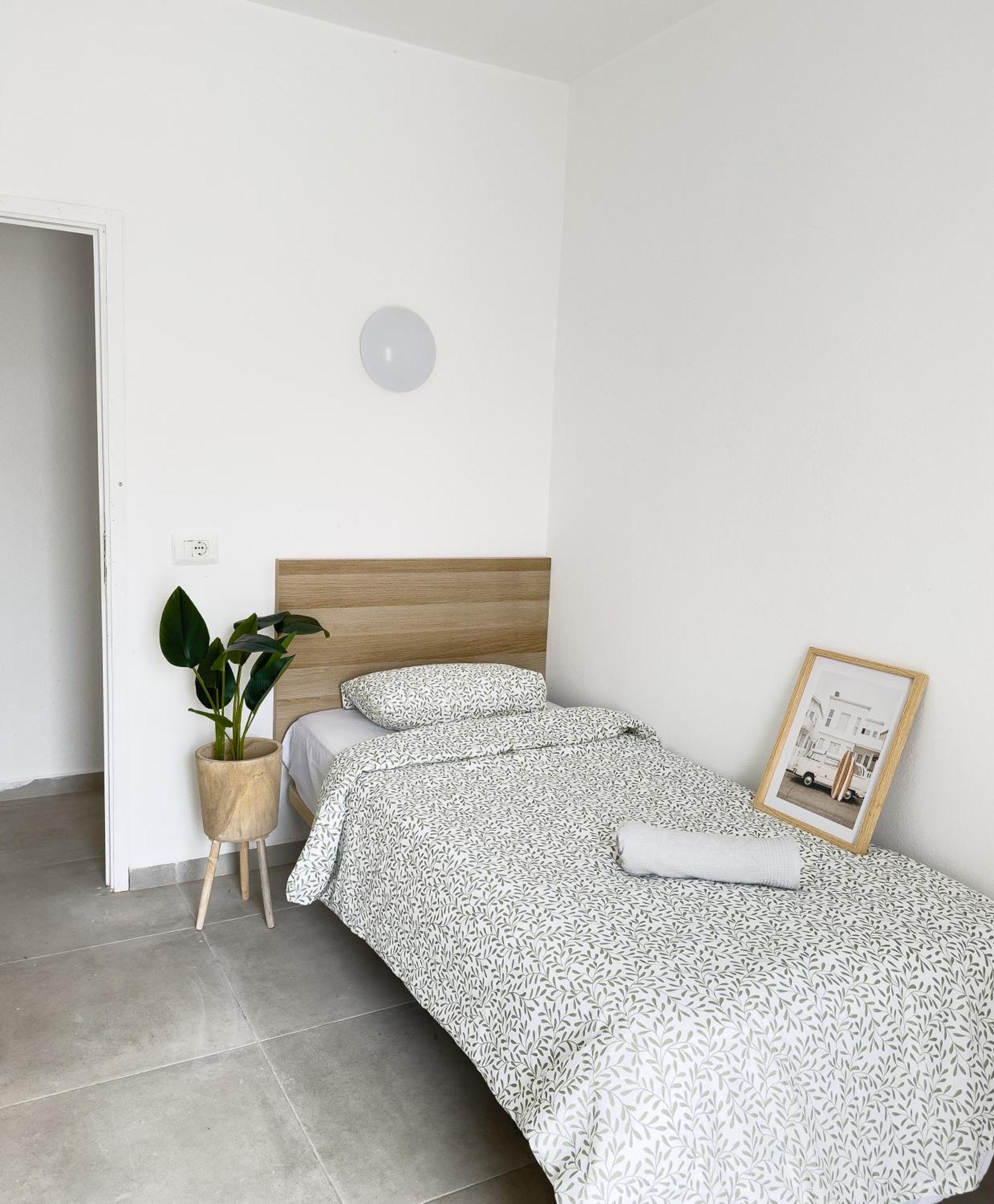 Hostal Cisne Hotell San Antonio  Eksteriør bilde