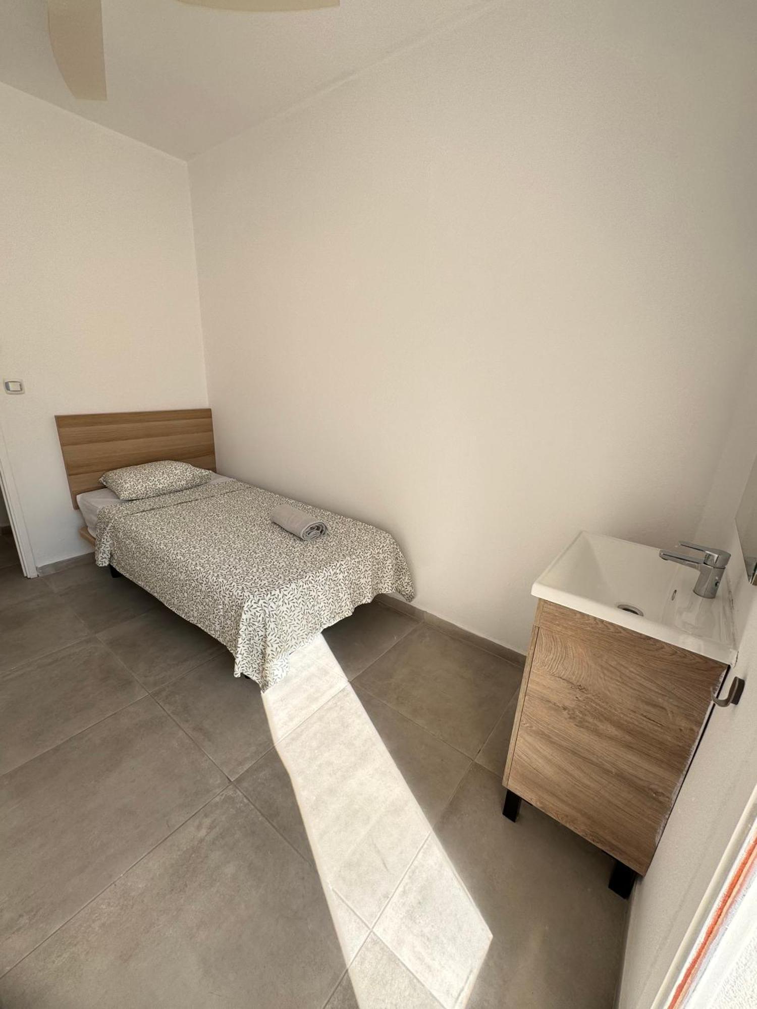 Hostal Cisne Hotell San Antonio  Eksteriør bilde