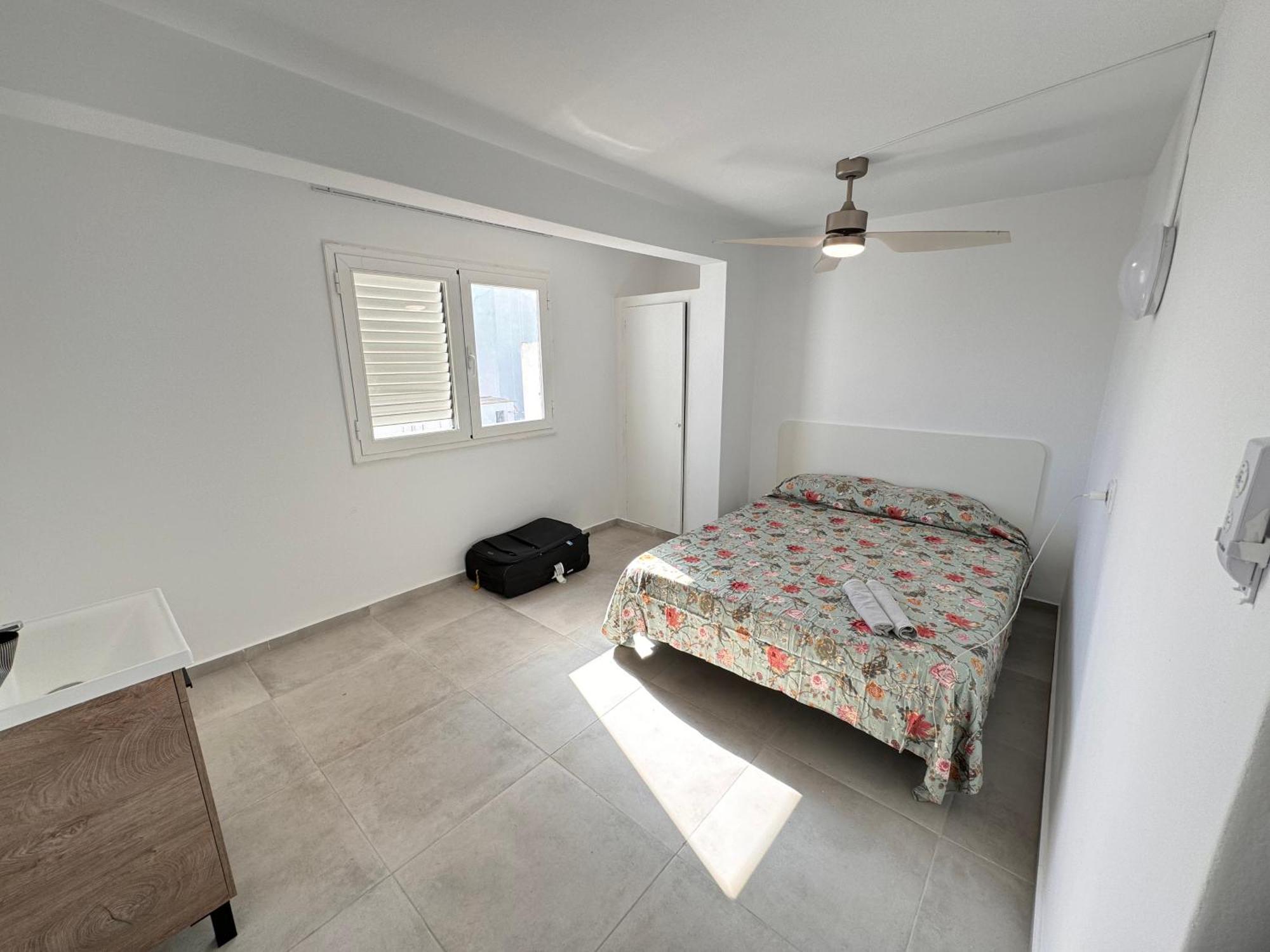 Hostal Cisne Hotell San Antonio  Eksteriør bilde