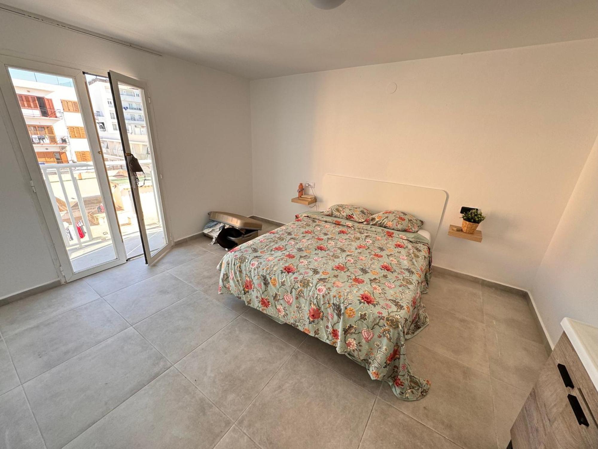 Hostal Cisne Hotell San Antonio  Eksteriør bilde