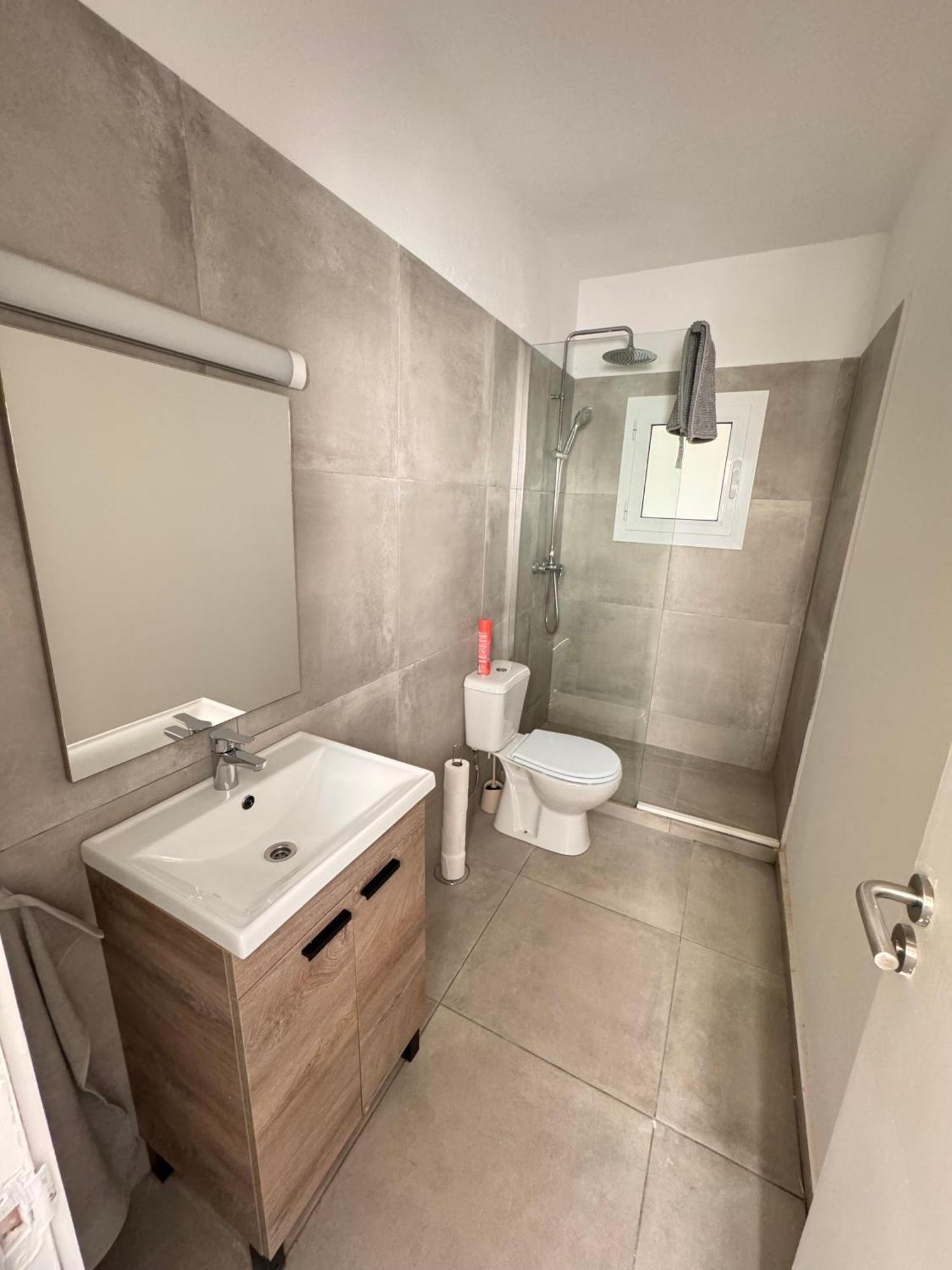 Hostal Cisne Hotell San Antonio  Eksteriør bilde