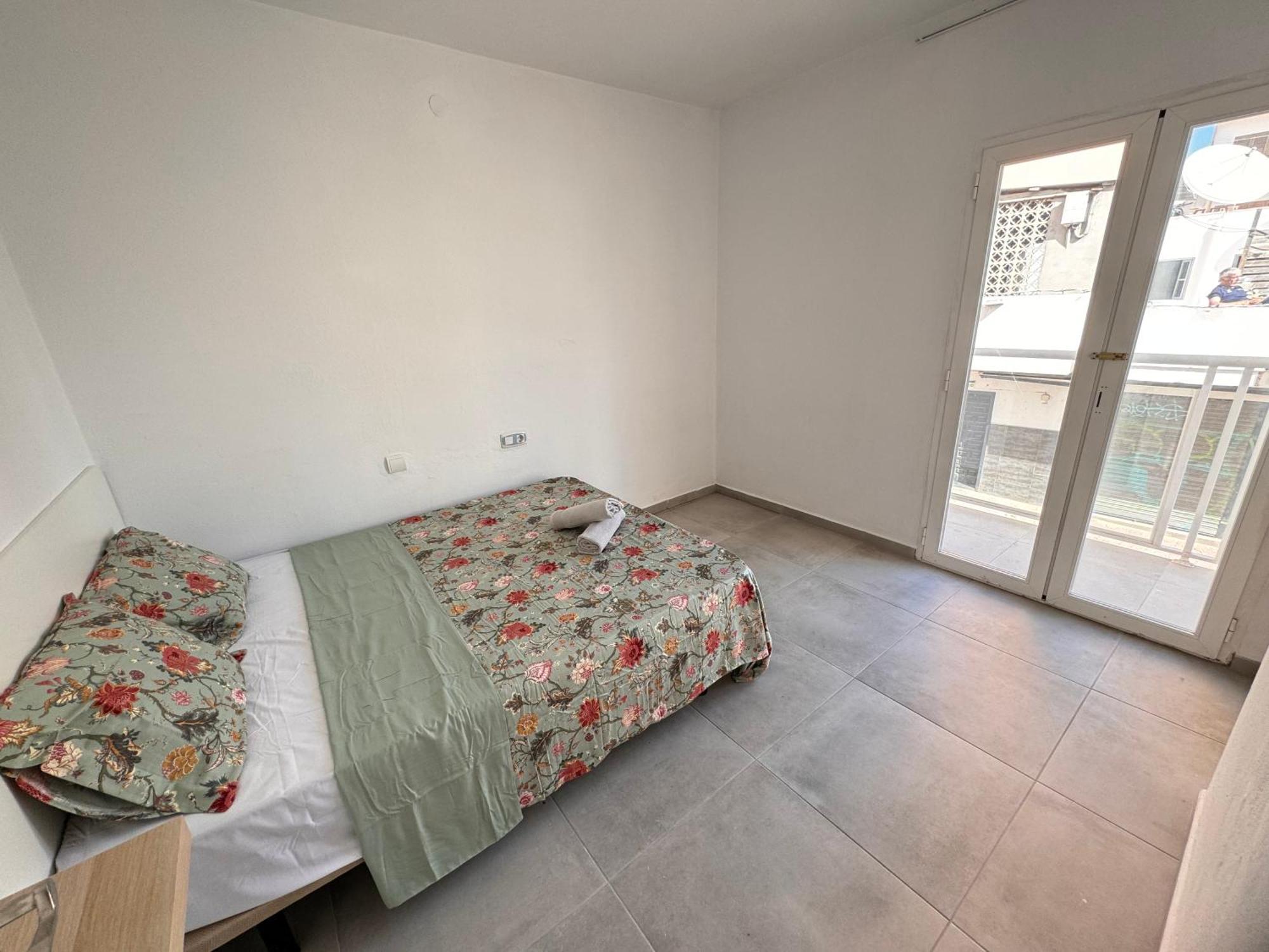 Hostal Cisne Hotell San Antonio  Eksteriør bilde